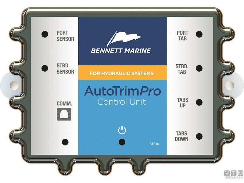 AutoTrim Pro Bennett
