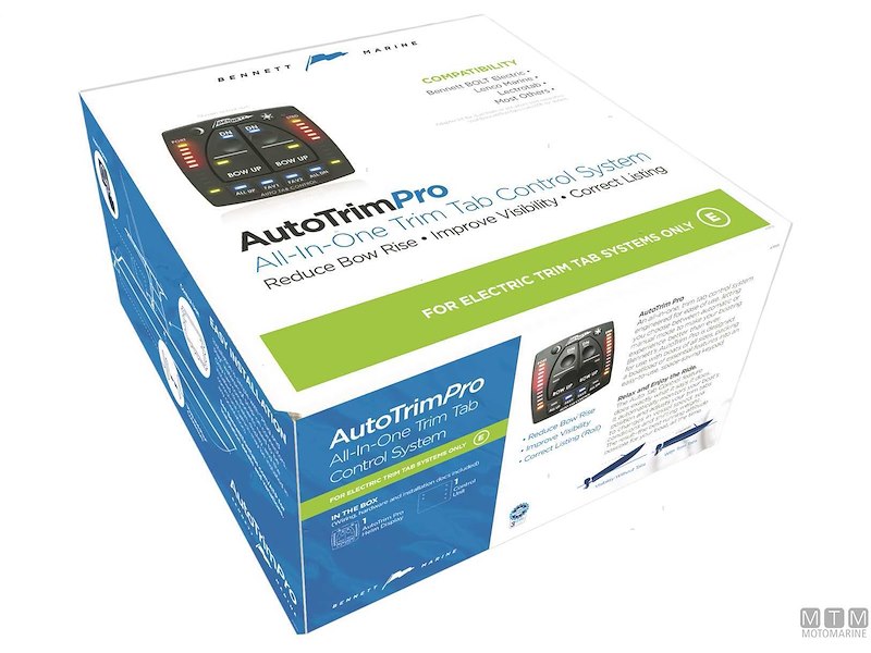 AutoTrim Pro Bennett