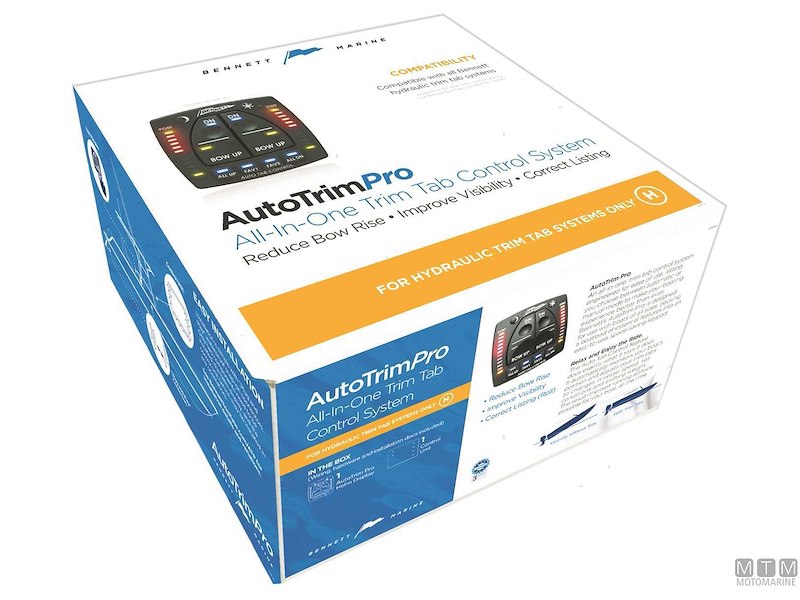 AutoTrim Pro Bennett