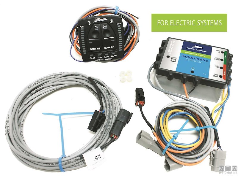 AutoTrim Pro Bennett