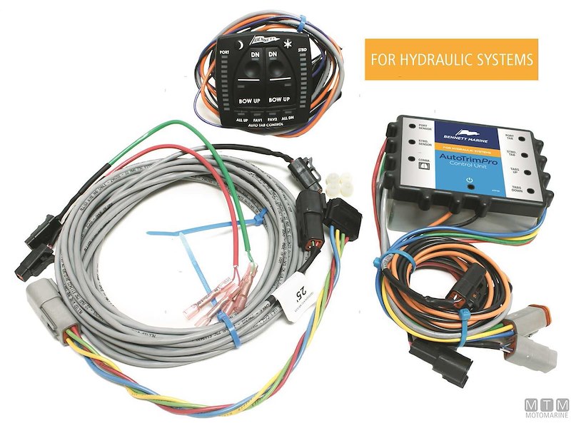 AutoTrim Pro Bennett