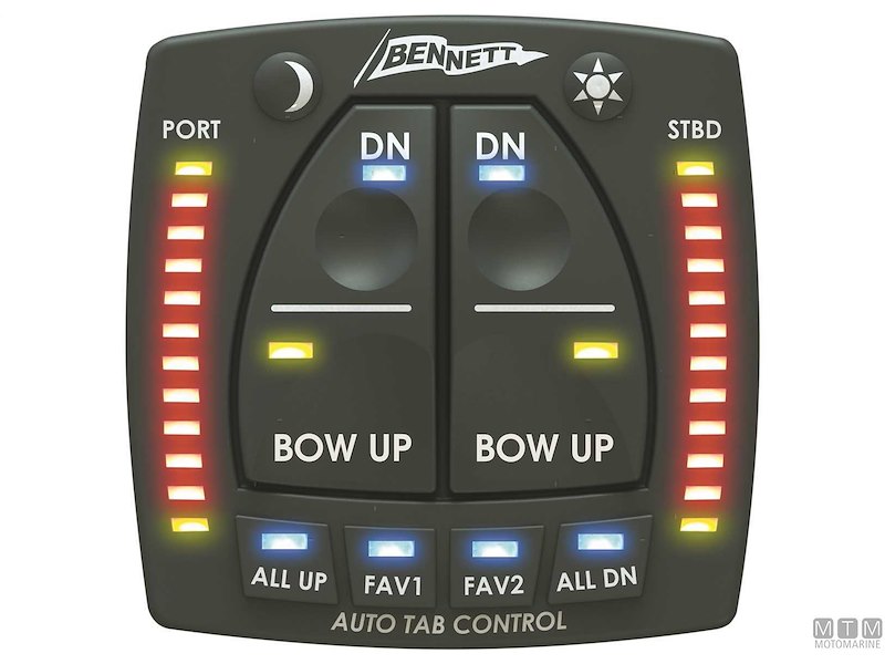 AutoTrim Pro Bennett