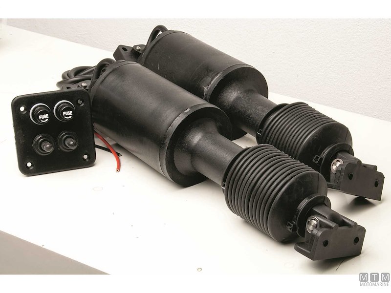 Kit Trim Ocean Marine