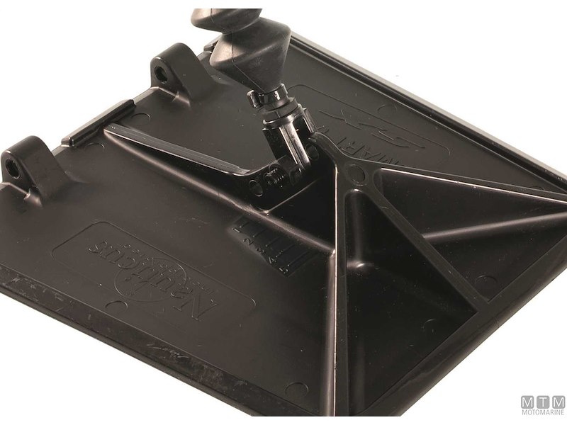 Flaps Automatici Smart Tabs SX