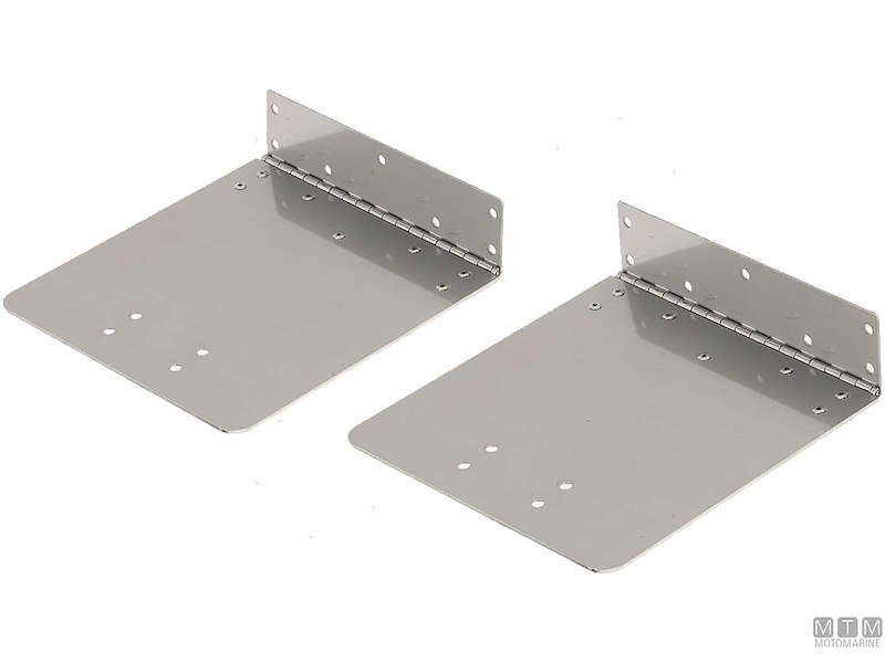 Kit Trim Hi-Perf Uflex