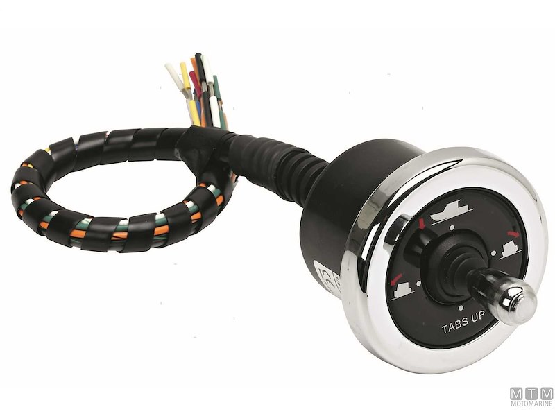 Kit Trim Hi-Perf Uflex