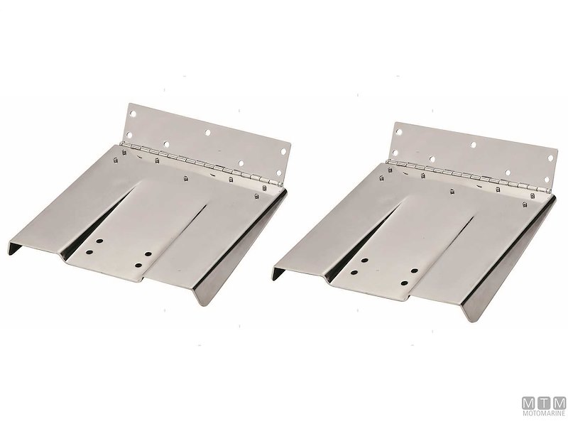 Kit Trim Hi-Perf Uflex