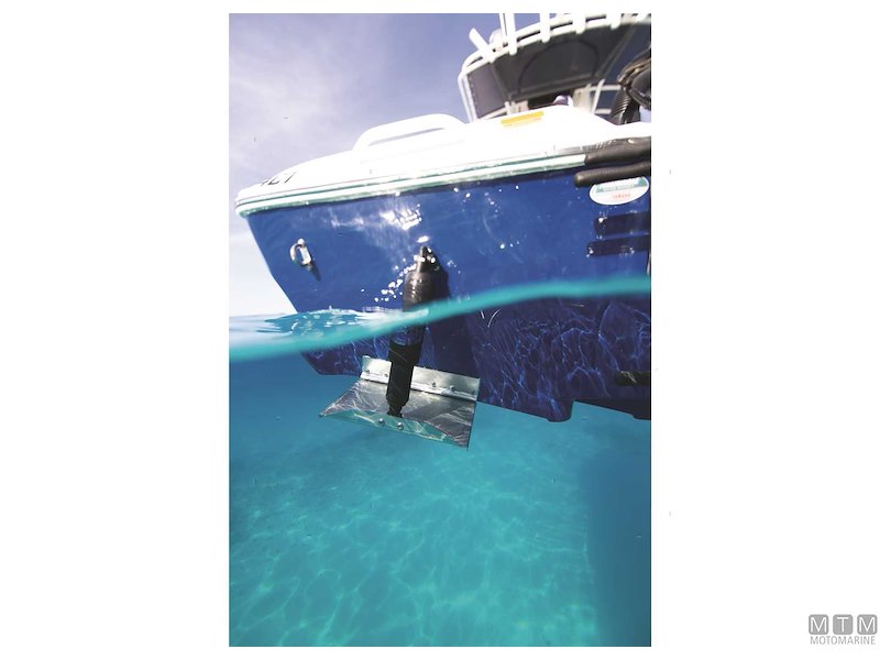 Kit Trim Bolt Bennett