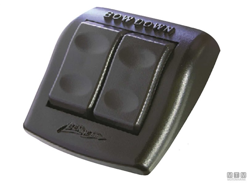 Kit Trim Bolt Bennett