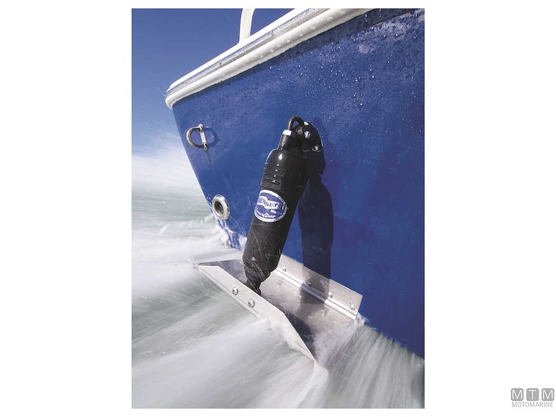 Kit Trim Bolt Bennett