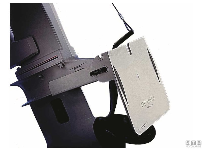 SISTEMA TROLLING DAVIS LIL'FELLA 