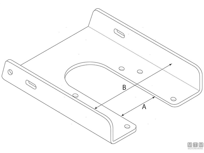 SISTEMA TROLLING DAVIS LIL'FELLA 
