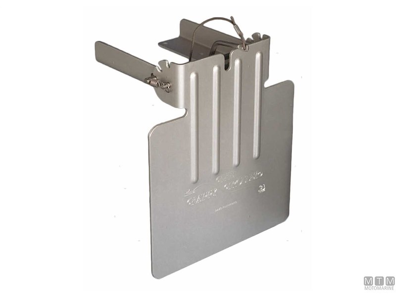 Sistema Trolling Happy Troller per la Pesca a Traina