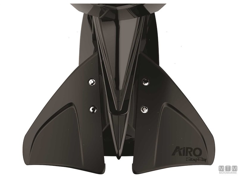 IDROALI STINGRAY AIRO 