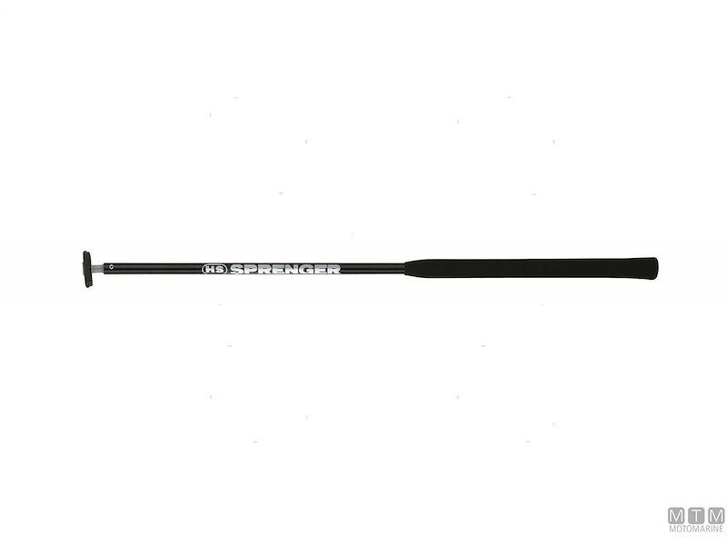 Prolunga Fissa HS Stick F
