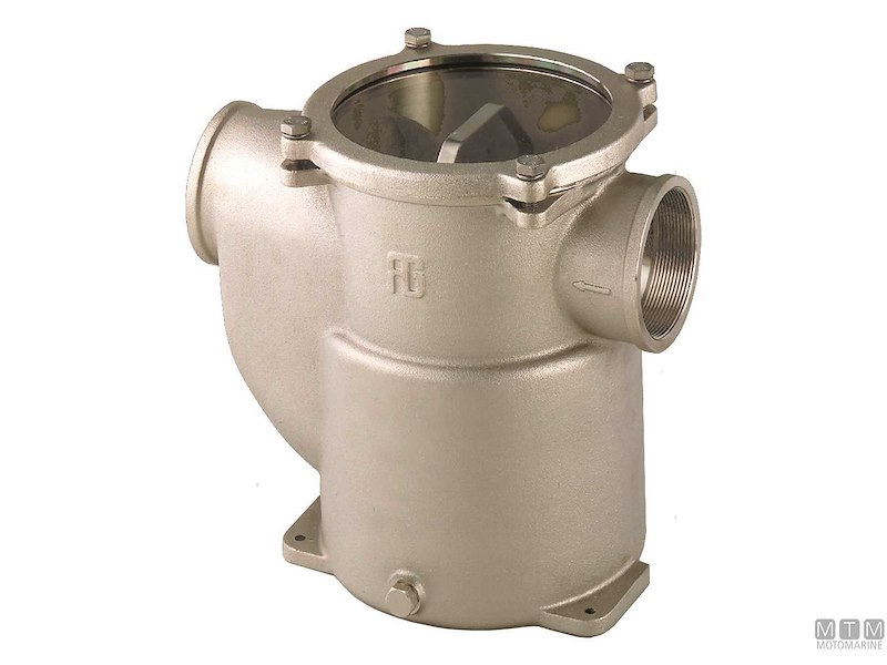 Filtro Acqua di Mare RGL-1162