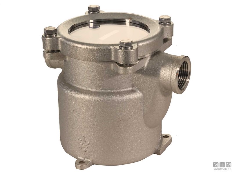 Filtro Acqua di Mare RGL-1162