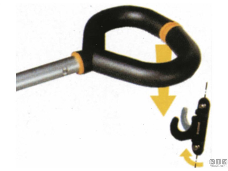 Prolunga Friend Ergo A