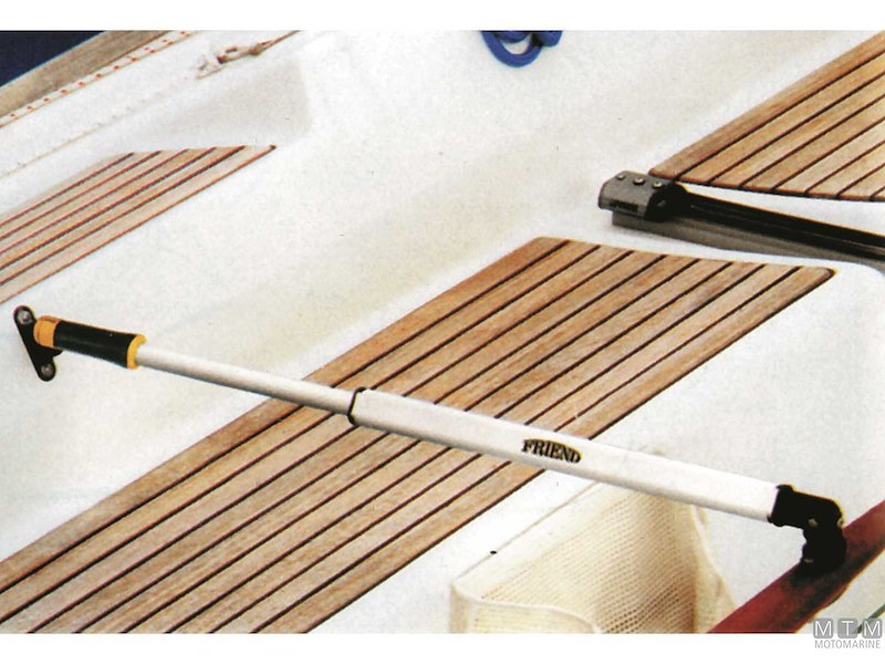 Prolunga Friend Classic B