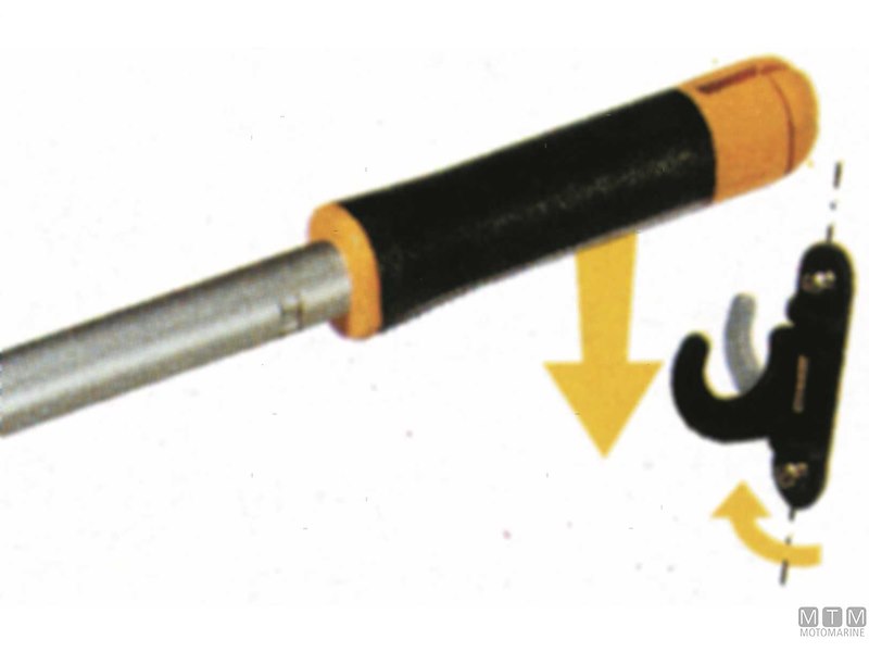 Prolunga Friend Classic B