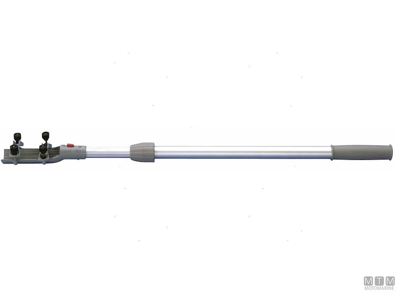Barra di Prolunga per Motori Fuoribordo