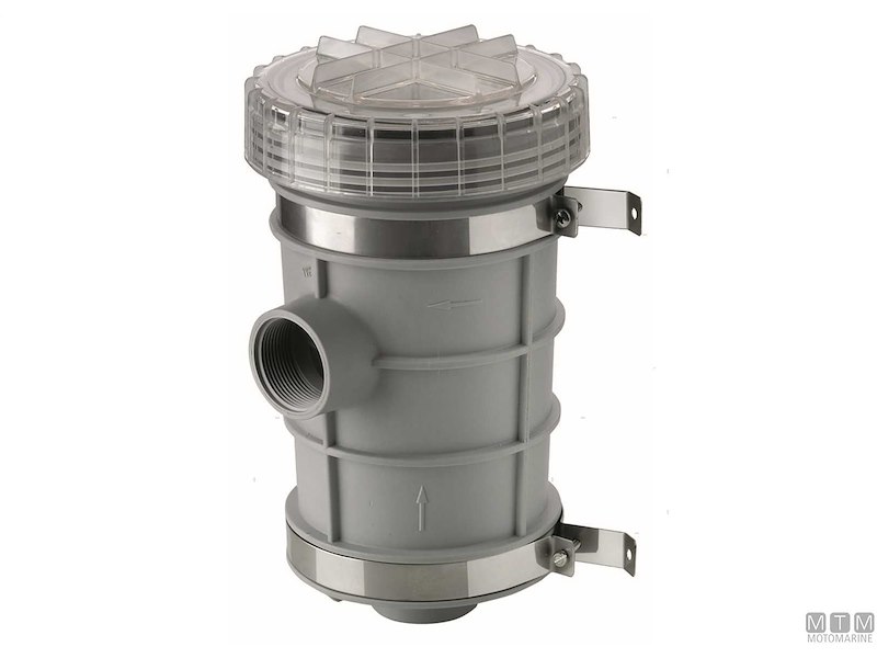 Filtri Acqua di Mare Vetus FTR1320