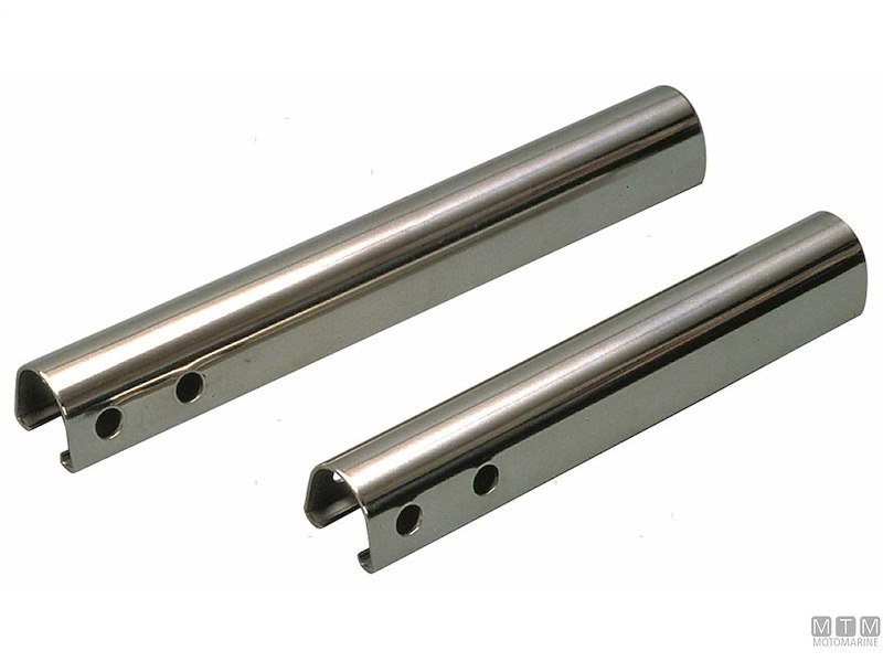 Barre Antifurto per Motori Fuoribordo