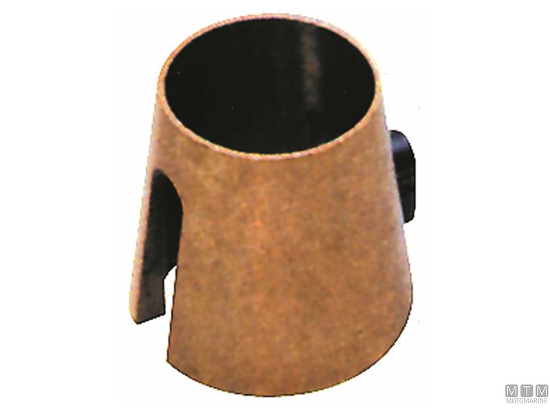 Accessori per Ruote Timone