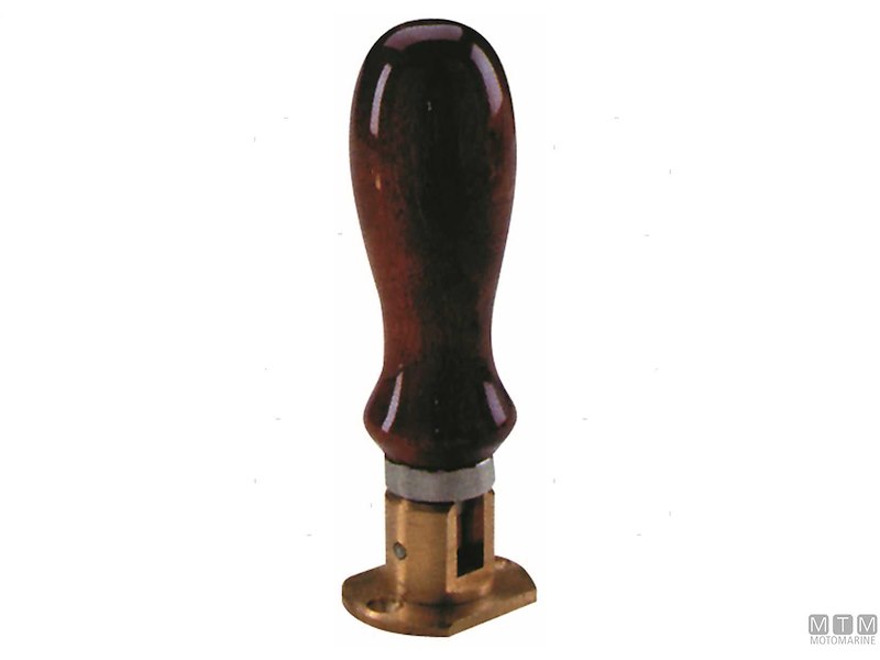 MANIGLIA PIEGHEVOLE P 