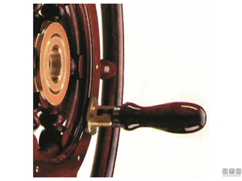 MANIGLIA PIEGHEVOLE P 