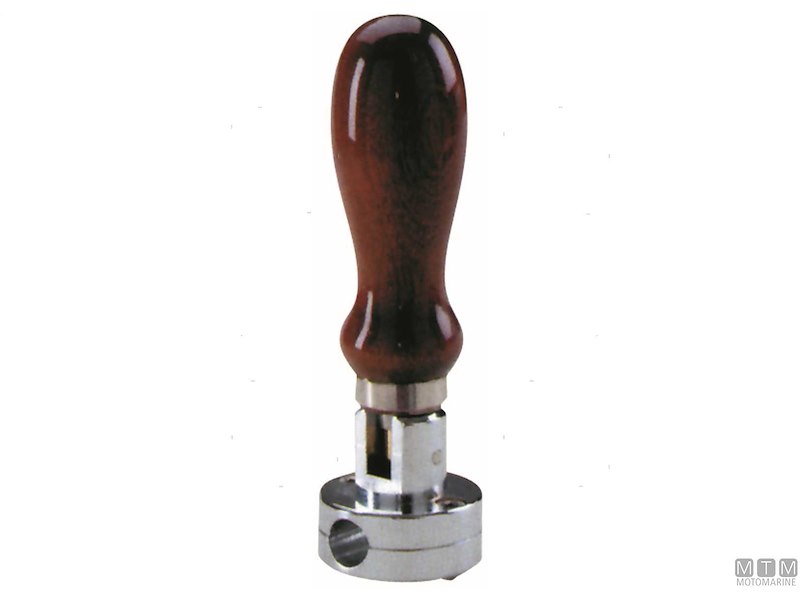 MANIGLIA PIEGHEVOLE PR 