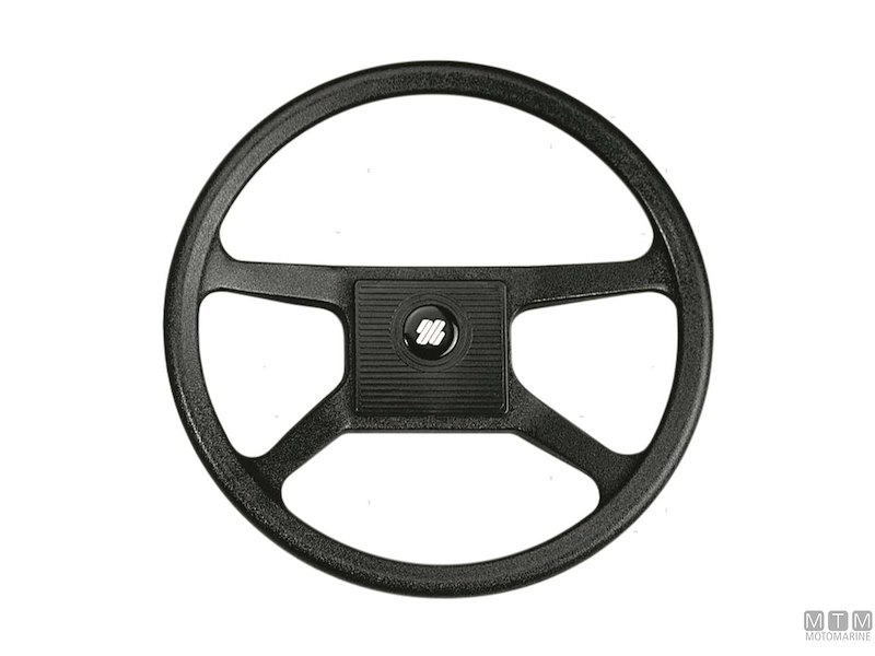 VOLANTE ULTRAFLEX V33 NERO 