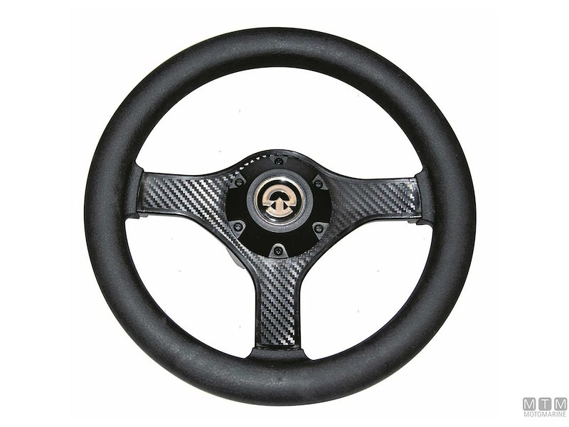 Volante Compact VR00