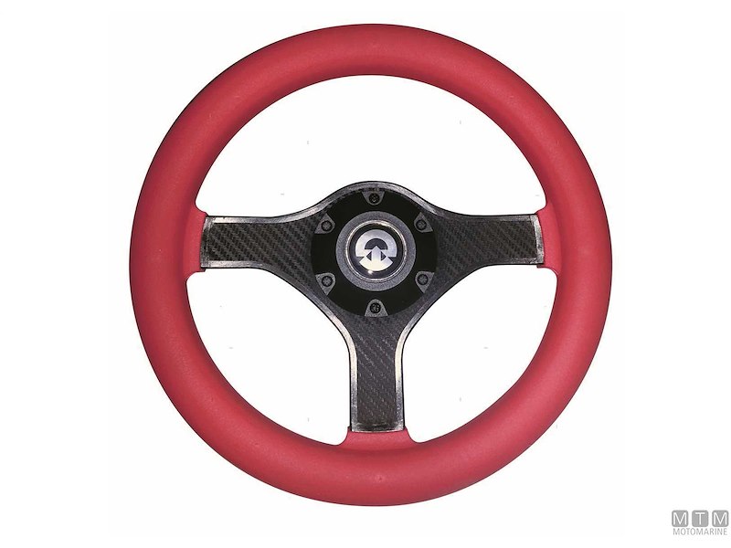 Volante Compact VR00 Race