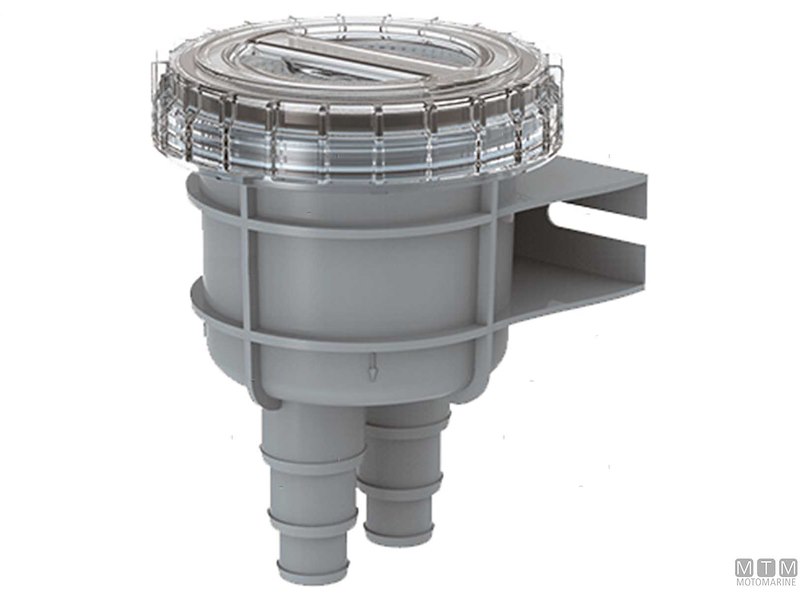 Filtro Acqua di Mare SeaStrainer