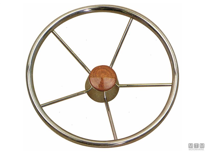 Volante Classic S/Steel