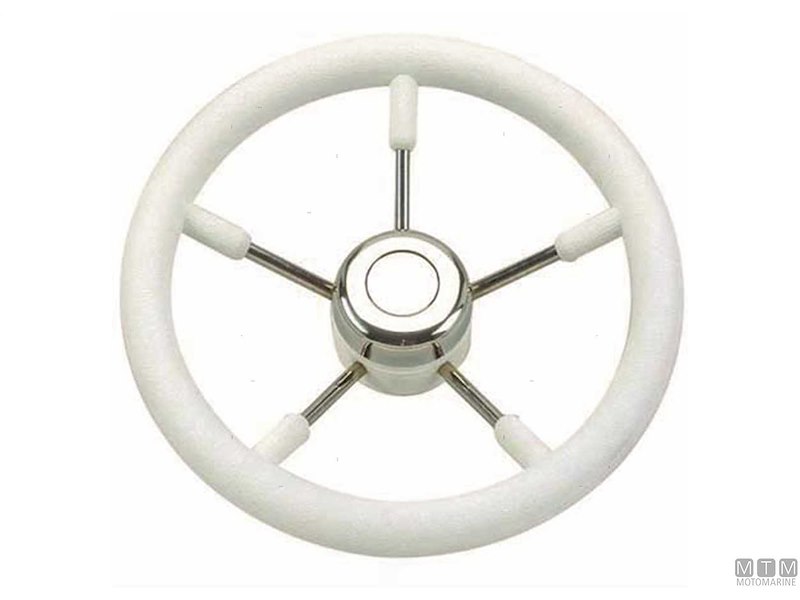 Volante Classic P/Steel