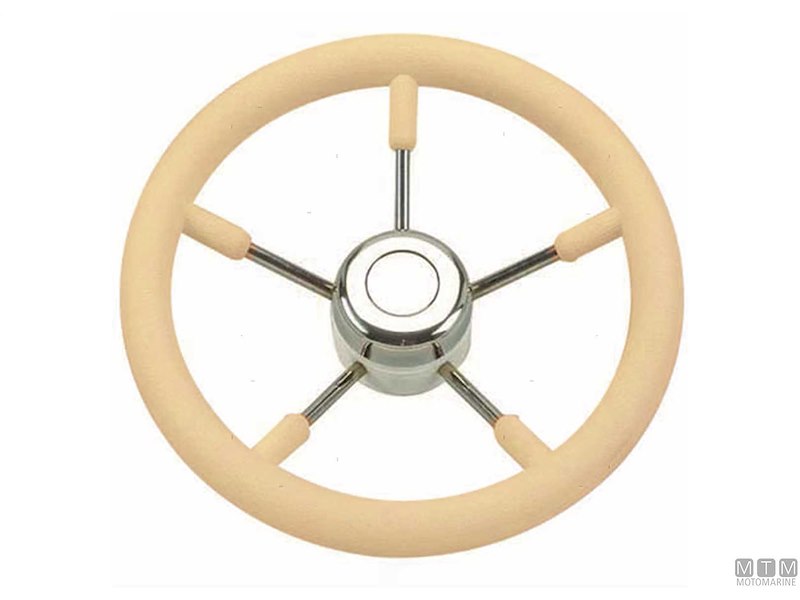 Volante Classic P/Steel