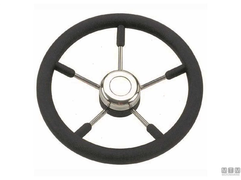 Volante Classic P/Steel