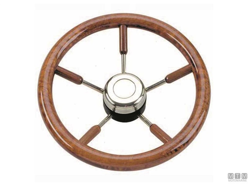 Volante Classic P/Steel