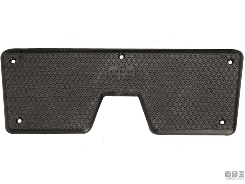 Tavolette Salvapoppa in Plastica 230/270mm