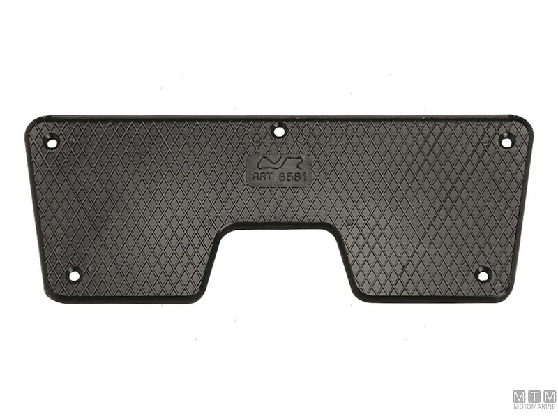 Tavolette Salvapoppa in Plastica 230/270mm