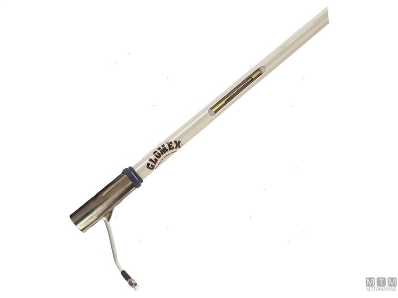 ANTENNA GLOMEX RA1225HP MOTOR 