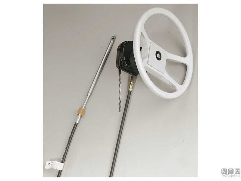 Timoneria Ultraflex T67