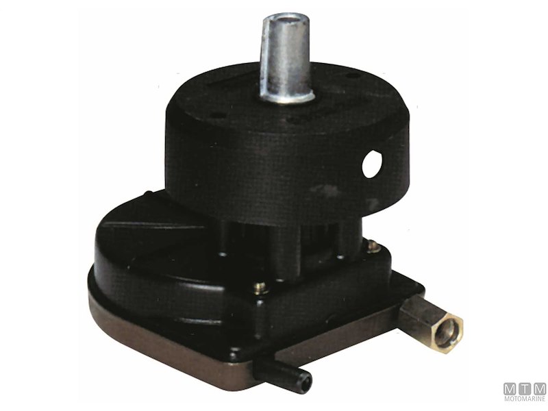 Timoneria Ultraflex T67