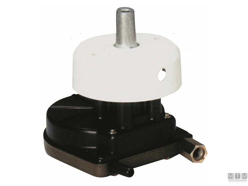 Timoneria Ultraflex T67