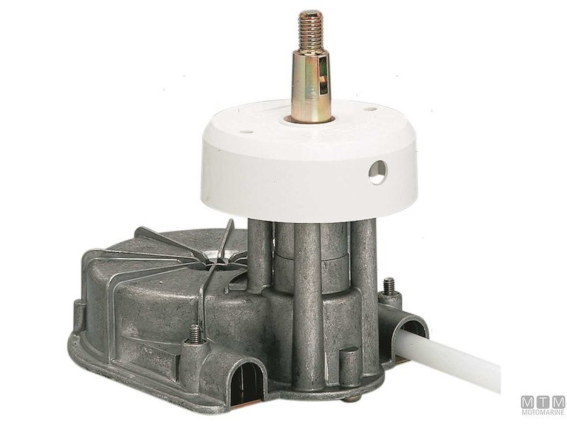 Timoneria T85 Standard Type