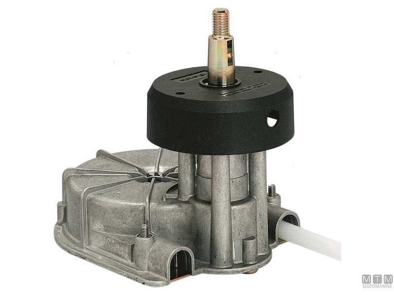 Timoneria T85 Standard Type