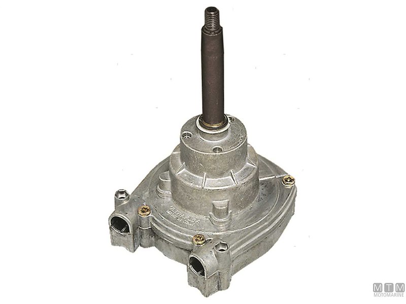 Timoneria Rotativa Ultraflex T71FC/T73NRFC 