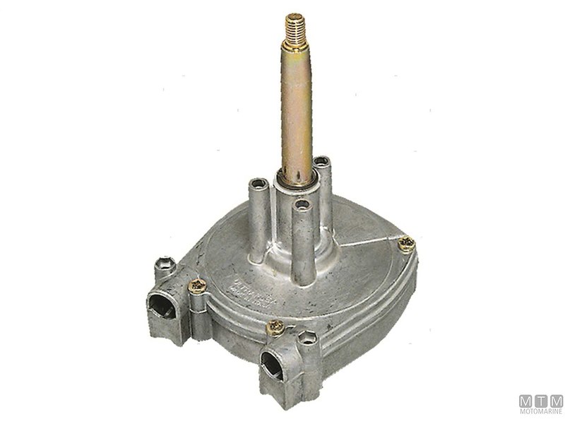 Timoneria Rotativa Ultraflex T71FC/T73NRFC 